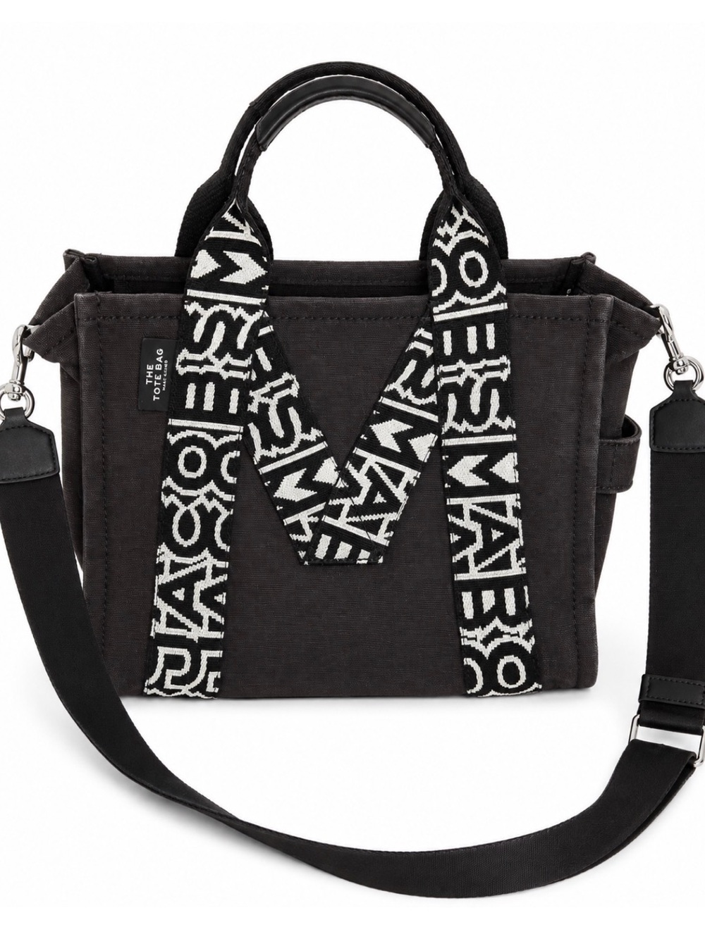 Marc Jacobs The M Medium Tote Bag